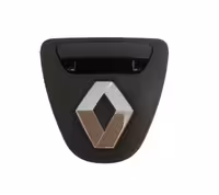 دستگیره درب اتاق بار اصلی ( تندر وانت ) ال90 وانت