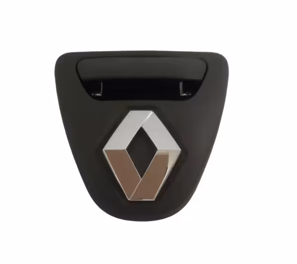 دستگیره درب اتاق بار اصلی ( تندر وانت ) ال90 وانت