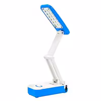 چراغ مطالعه دی پی مدل DP114 | کالا مکس