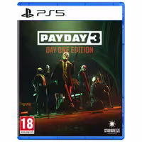 PayDay 3 – Ps5