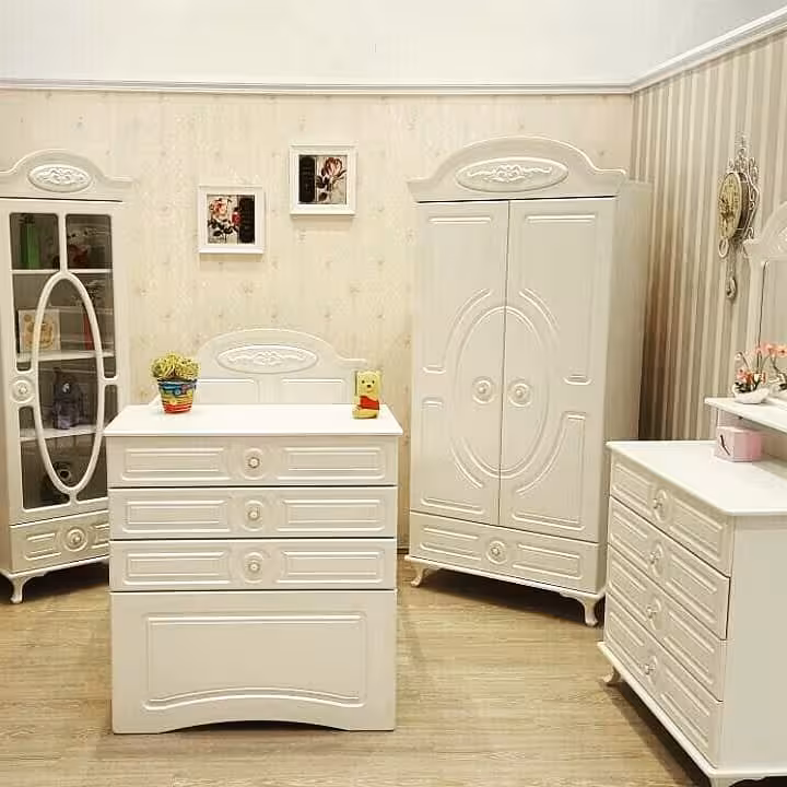سرویس خواب نوزاد به نوجوان مدل ووکس