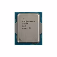 پردازنده اینتل Core i3-12100 سری Alder Lake مدل Tray