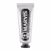 خمیر دندان Amarelli Licorice طعم شیرین‌ بیان مارویس MARVIS حجم 25ml