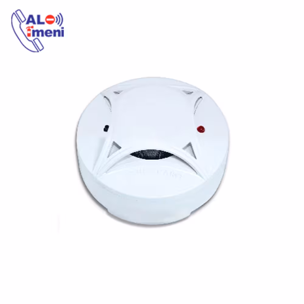 دتکتور حرارتی موضعی