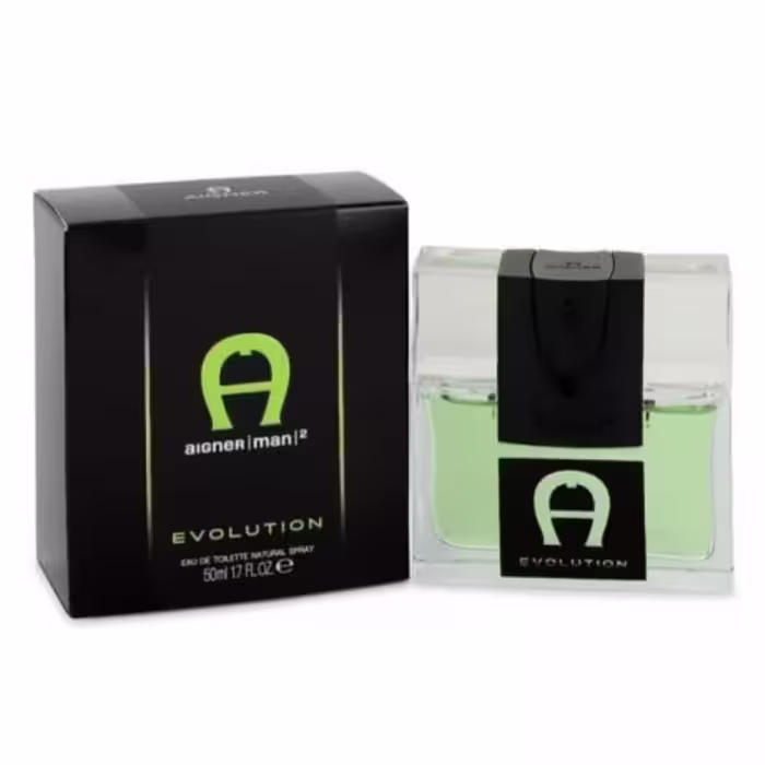 عطر و ادکلن مردانه اگنر ایولوشن ادوتویلت ETIANNE AIGNER EVOLUTION EDT FOR MEN