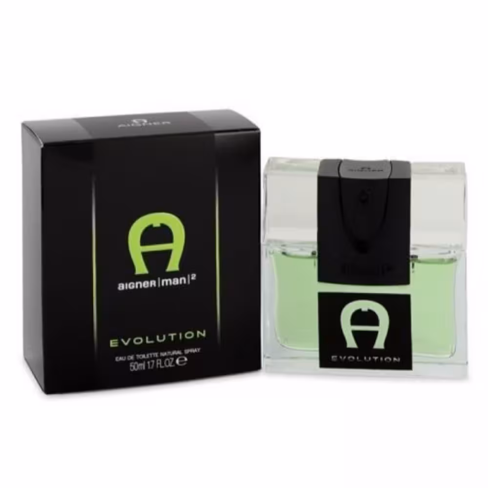عطر و ادکلن مردانه اگنر ایولوشن ادوتویلت ETIANNE AIGNER EVOLUTION EDT FOR MEN