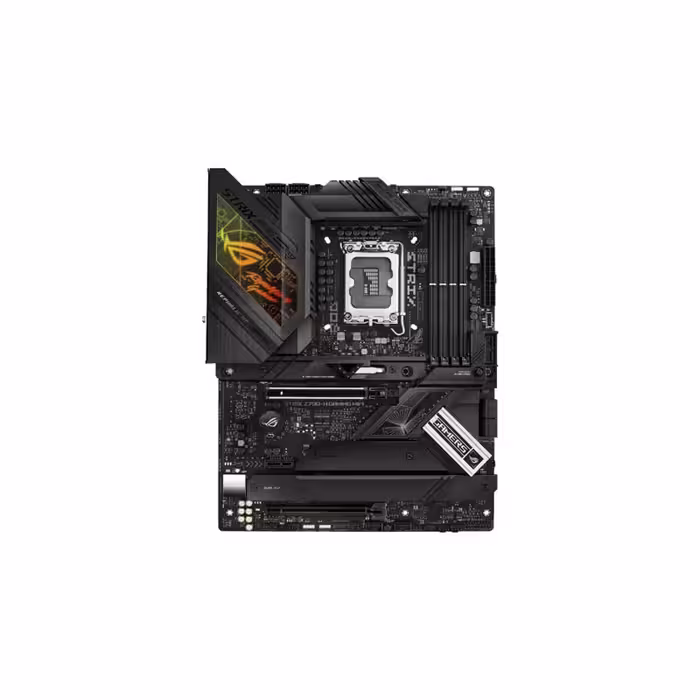 مادربرد ایسوس مدل ROG STRIX Z790-H GAMING WIFI
