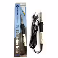 هویه دیمردار 60 وات سانشاین مدل Sunshine SL-908 ( اصلی )