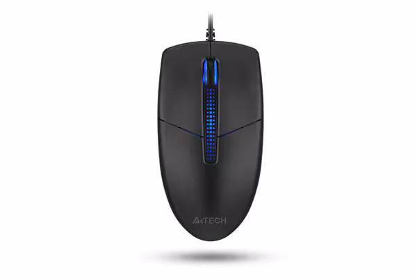 ماوس ایفورتک مدل N-530S