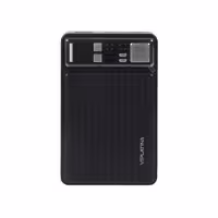 پاوربانک VIPLATINA مدل VP13 22.5W با ظرفیت 20000 میلی‌آمپر ساعت