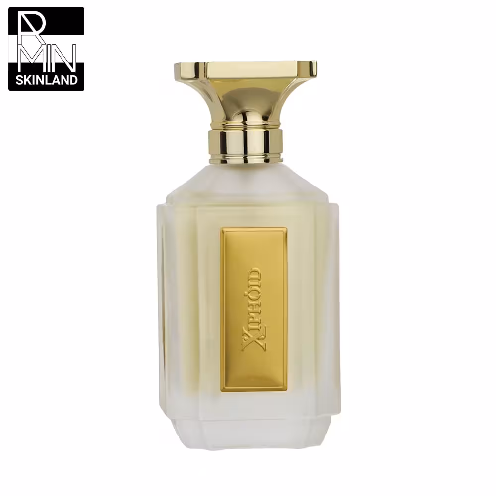 عطر زنانه زیفوید مدل Gold Attraction حجم 100ml