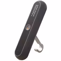 مینی ترازوی هوشمند شارژی جیبی قابل حمل جیمی هوم JM-G3701