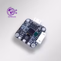 خرید و قیمت درایور استپر موتور حلقه بسته MKS SERVO42C