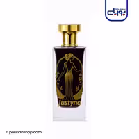 عطر ادکلن سواروسکی جاستینا