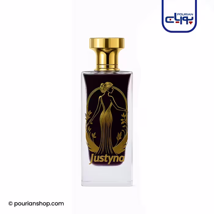 عطر ادکلن سواروسکی جاستینا