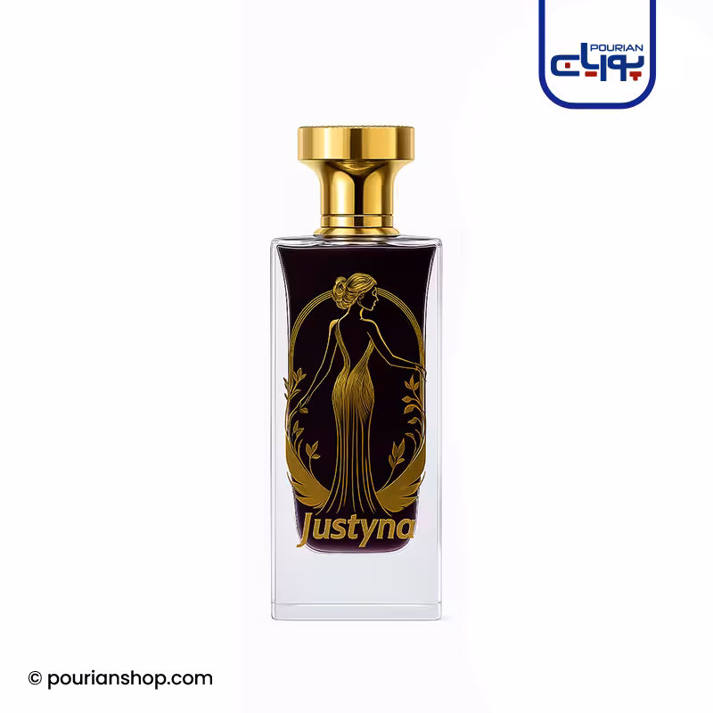 عطر ادکلن سواروسکی جاستینا