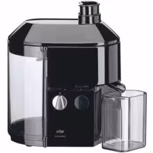 آبمیوه گیری براون مدل BRAUN MP80