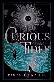 کتاب Curious Tides
