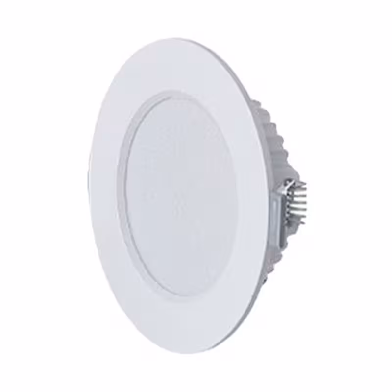 پنل سقفی توکار 24 وات بک لایت اکونومی ویسنا مدل VSDOBE