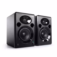 اسپیکر مانیتورینگ السیس مدل Elevate 5 MKIIAlesis Elevate 5 MKII Speaker Monitoring