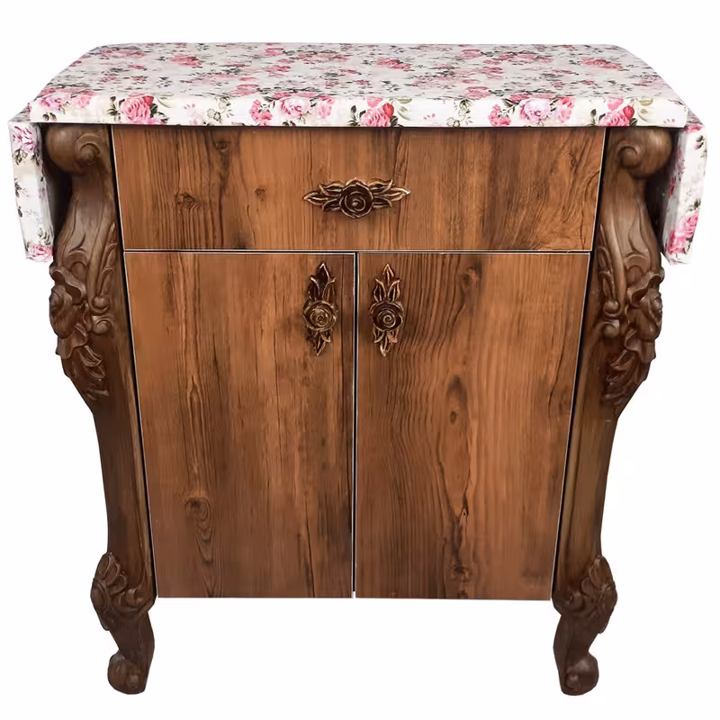 میز اتو مدل ECO-P311