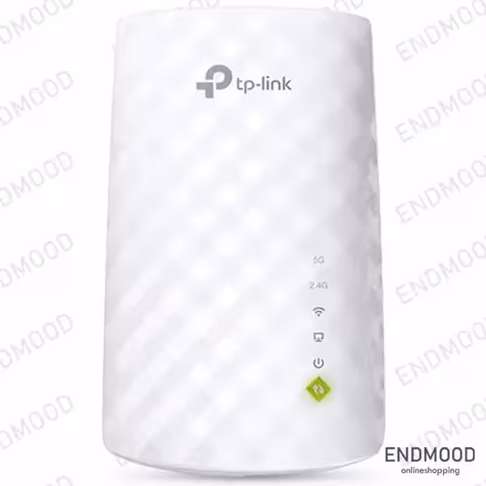 رنج اکستندر وایرلس AC750 دو بانده تی پی لینک مدل RE200