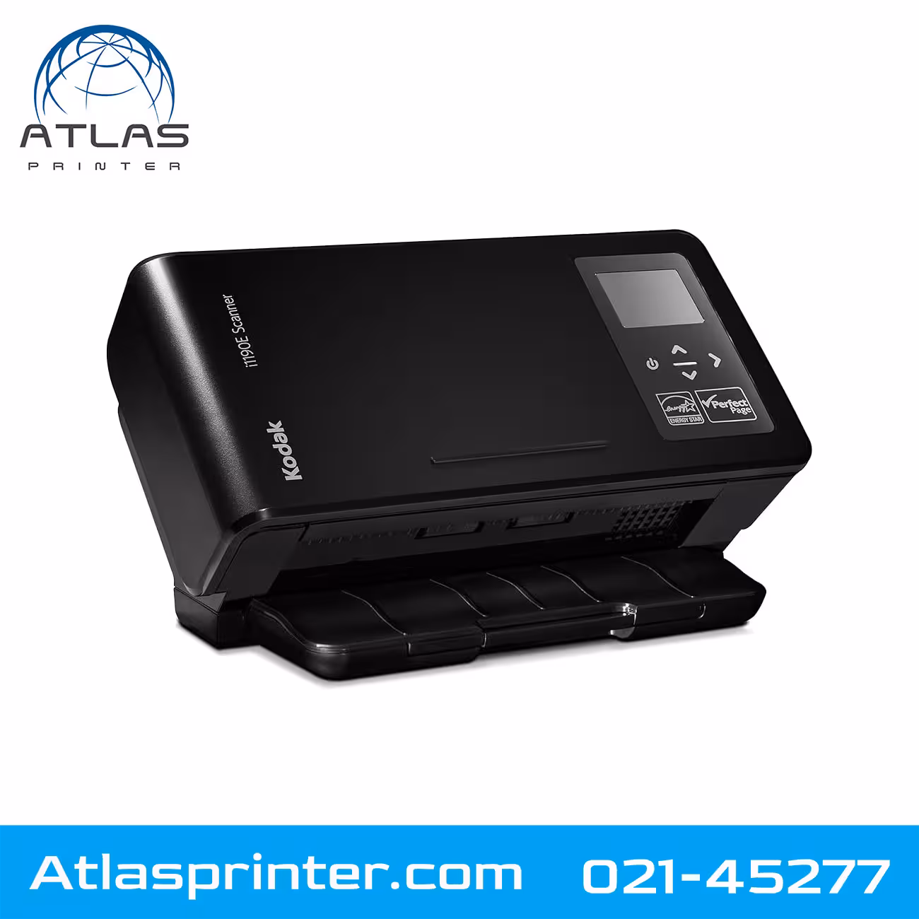 اسکنر حرفه‌ای کداک KODAK i1190