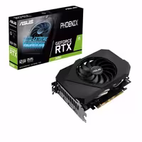 کارت گرافیک ایسوس مدل PH RTX3060 12G V2