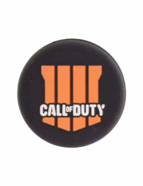 روکش آنالوگ دسته بازی طرح کال آف دیوتی کد K