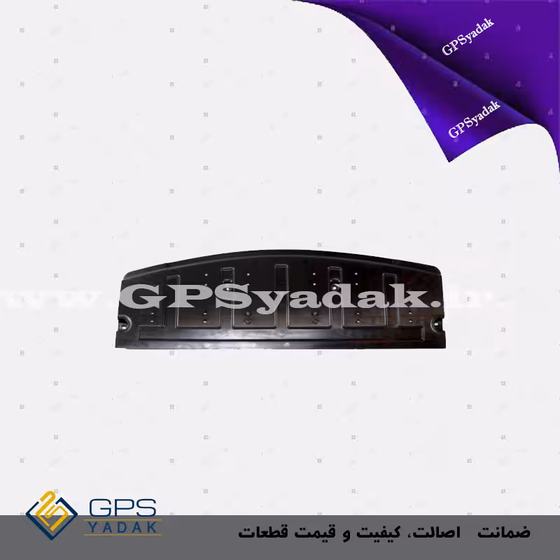 سینی زیر موتور هیوندای جنسیس کوپه