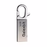 فلش 16G PADLOCK GALEXBIT