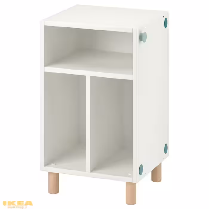 میز کنار تخت مدل SMUSSLA | برند ایکیا | ارسال 15 الی 20 روز کاری