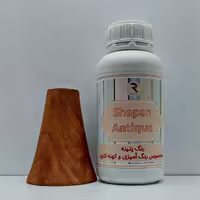 رنگ پتینه (شاپان) فندقی رالکو 500 میل