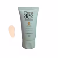 خرید کرم ضد آفتاب رنگی پارادوکس spf50 مدل 01 مناسب پوست های مختلط و چرب حجم 40 میلی لیتر با قیمت روز