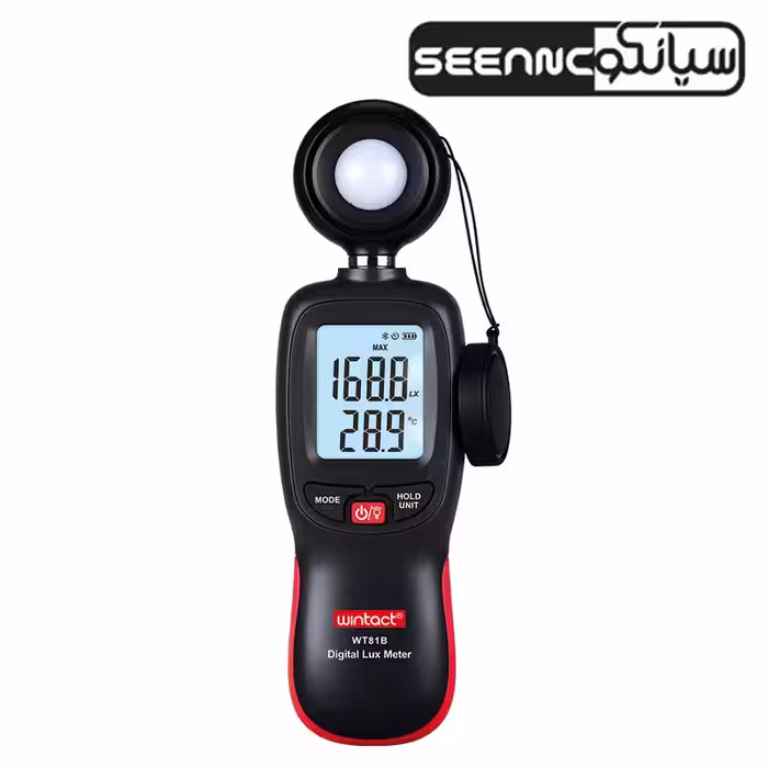 لوکس متر جیبی WT81B وینتکت WINTACT