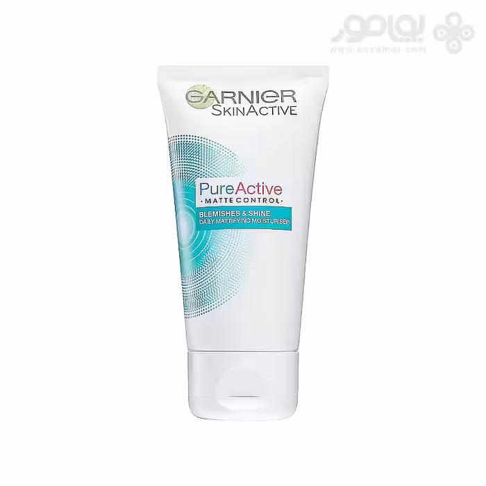 مات کننده 8 ساعته گارنیر مدل PURE ACTIVE حجم 50 میل
