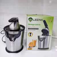 آب مرکبات گیری لیزان اصل مدل LZ-1408