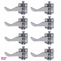 بست دیواری مدل B-8 مجموعه 8 عددی