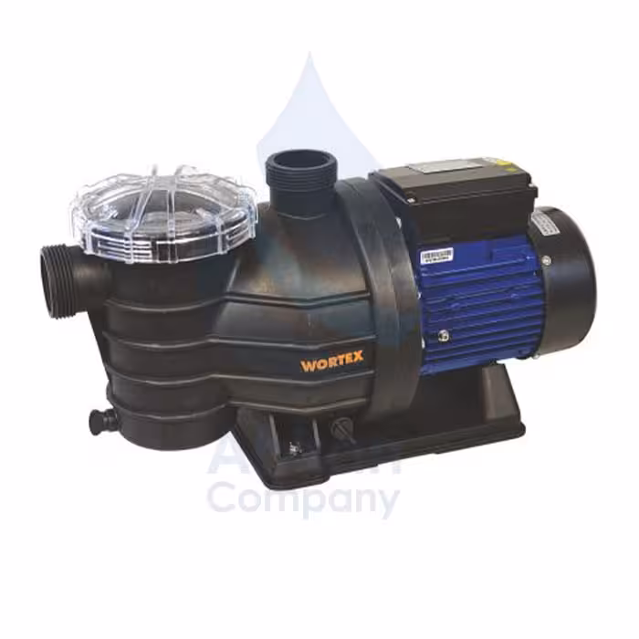 پمپ استخری ورتکس ایتالیا POOL150