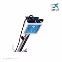 دستگاه فشارسنج عقربه ای پایه دار 542 یاماسو