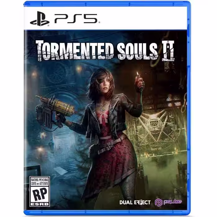 Tormented Souls II – PS5