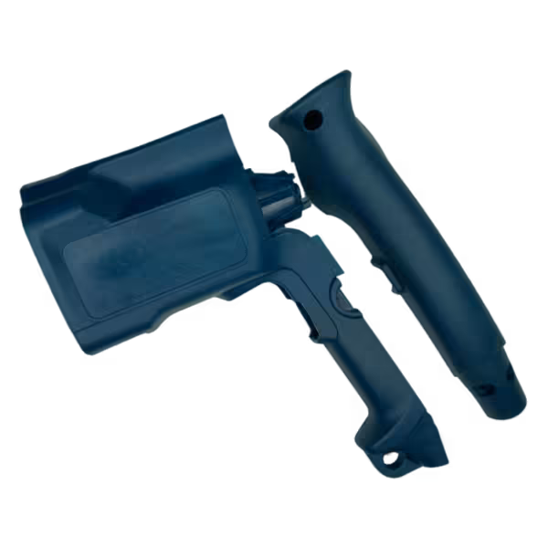 پوسته کامل بتن کن بوش 20-2 _ پوکا rh2020