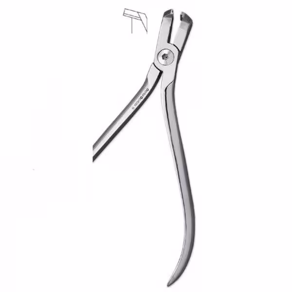 دیستال اندکاتر دسته بلند | DENTAL DEVICE