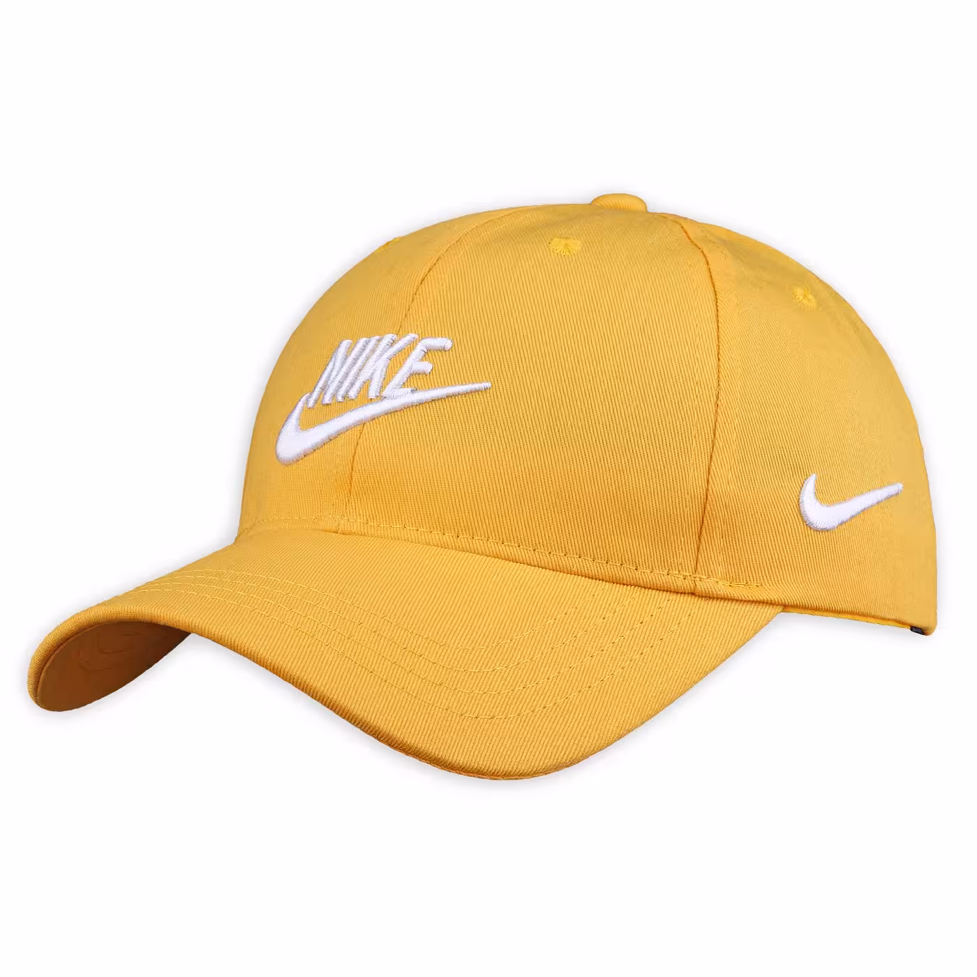 کلاه بیسبالی کتان گلدوزی NIKE