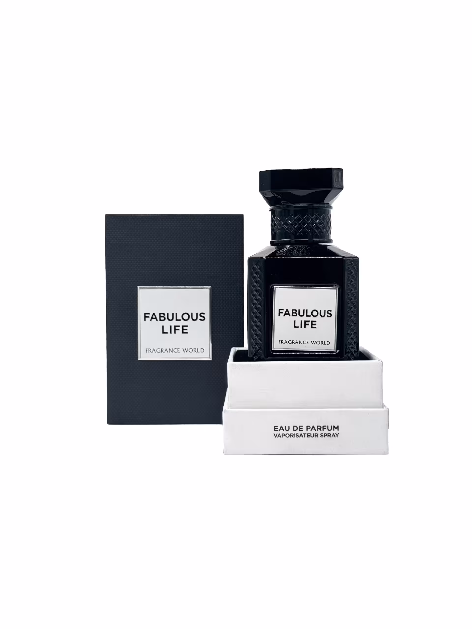 تامفورد فا..کینگ فابیولس فرگرنس ورد