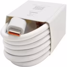 کابل تایپ سی سر کارتونی XIAOMI