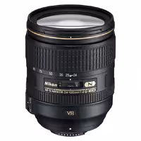 لنز نیکون Nikon AF-S NIKKOR 24-120mm f/4G ED VR No Box