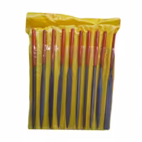 سوهان فلز مدل PK-548 مجموعه 10 عددی