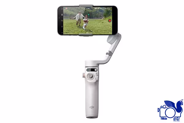 گیمبال موبایل دی جی آی DJI Osmo Mobile 6(Not Active)-گارانتی International