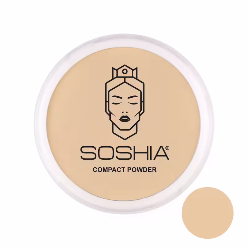 پنکیک سوشیا دوآل فینیش شماره 660